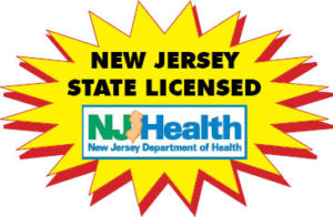 state license burst